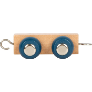 Lettertrein - Tussenstuk - Polar